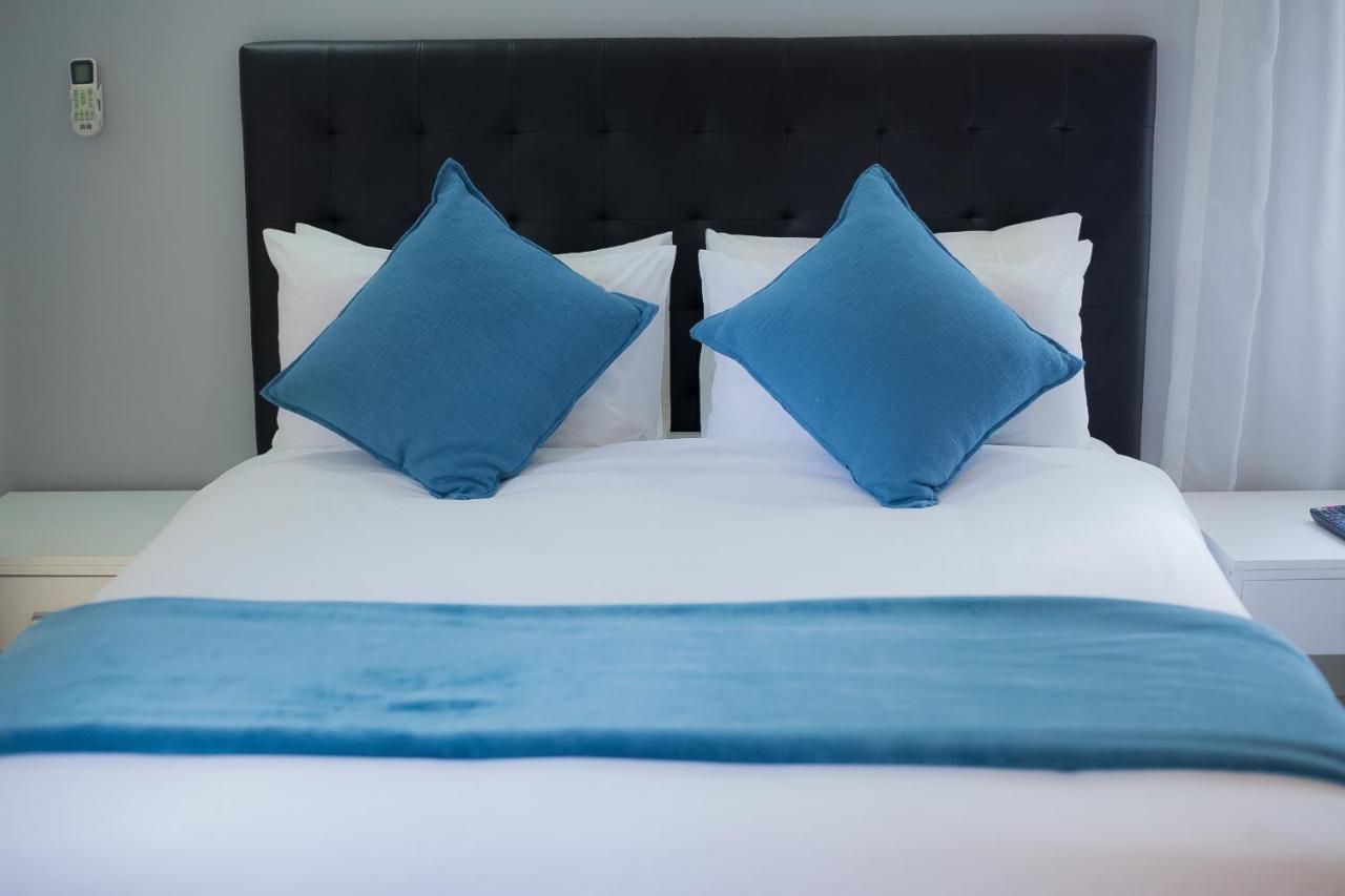 Kv Luxury Guest House Johannesburg Eksteriør bilde