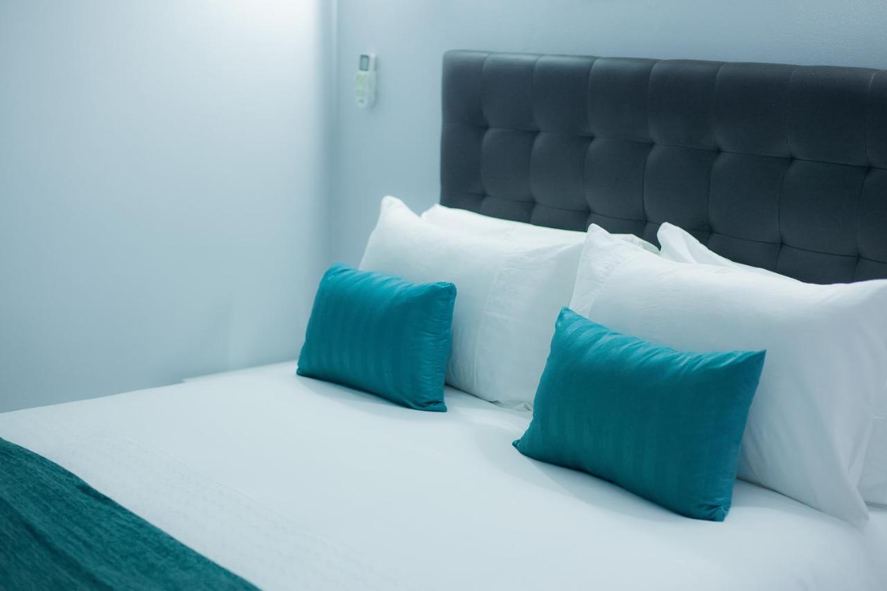 Kv Luxury Guest House Johannesburg Eksteriør bilde