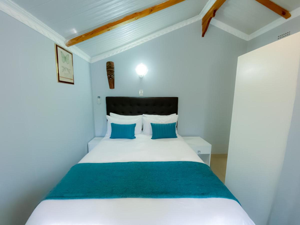 Kv Luxury Guest House Johannesburg Eksteriør bilde