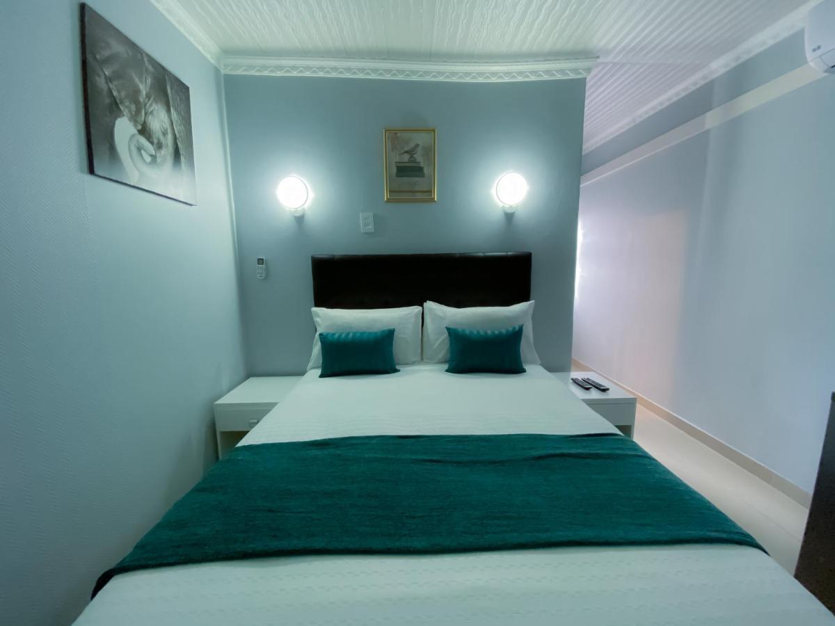 Kv Luxury Guest House Johannesburg Eksteriør bilde
