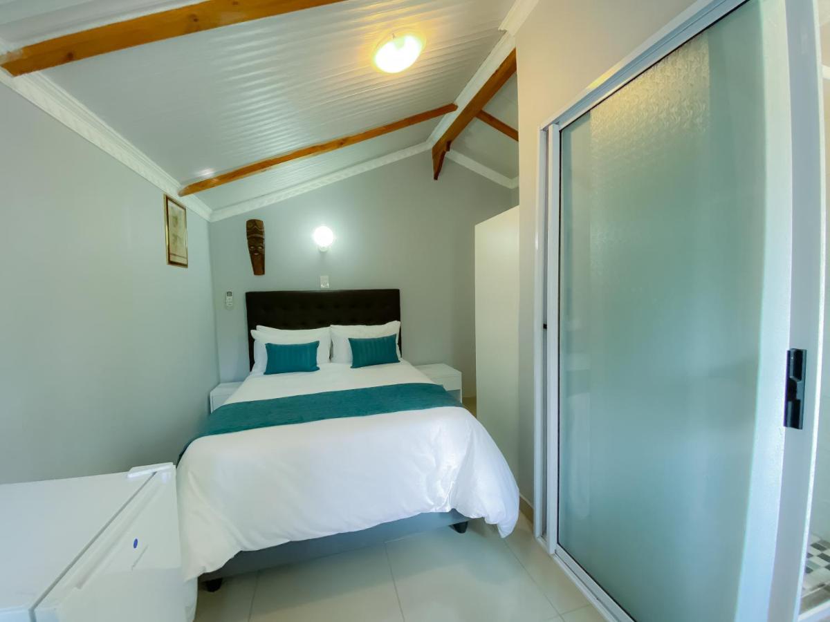 Kv Luxury Guest House Johannesburg Eksteriør bilde