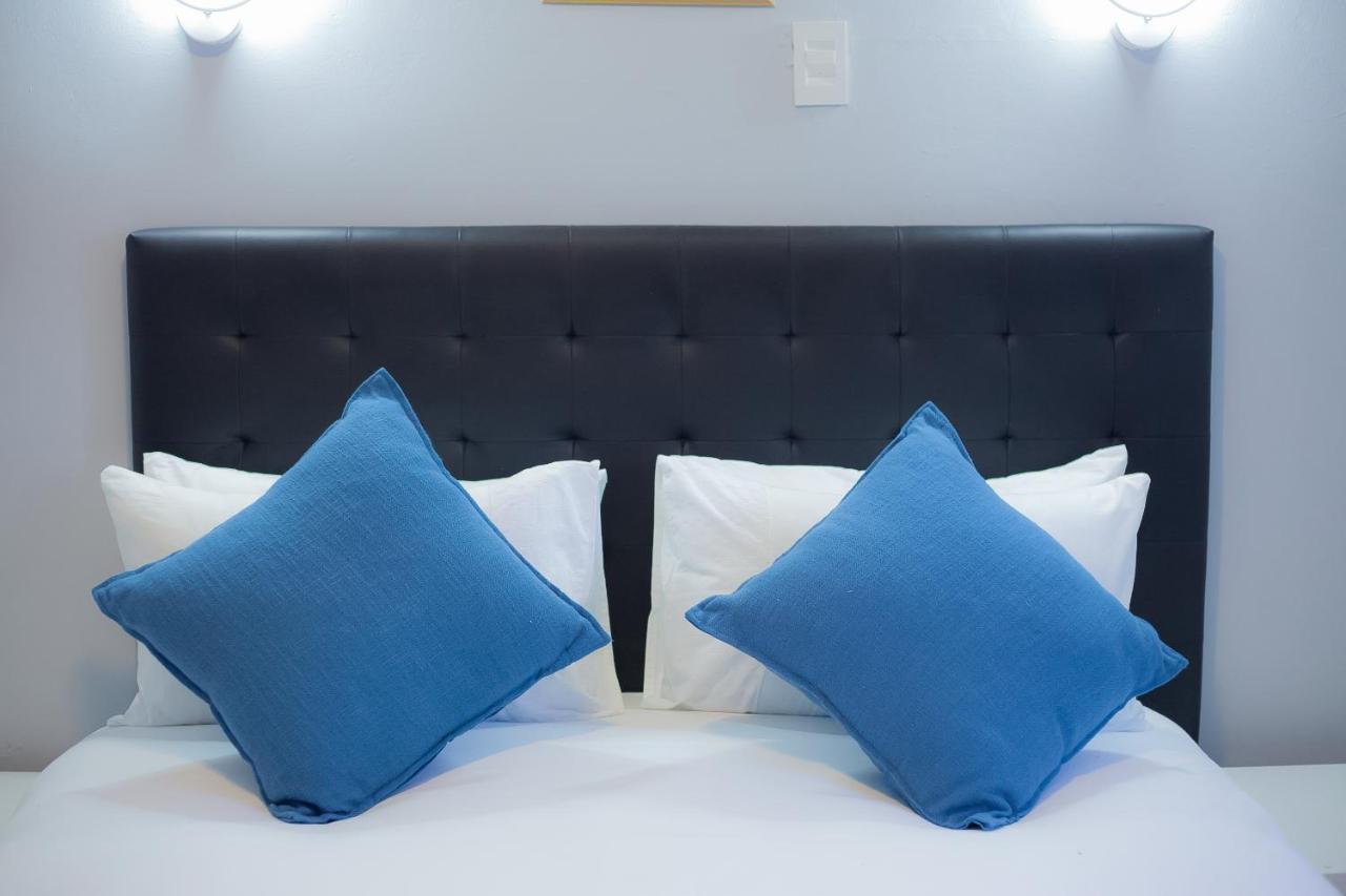 Kv Luxury Guest House Johannesburg Eksteriør bilde